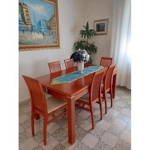 Casa Vacanze