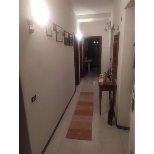 Casa vacanze