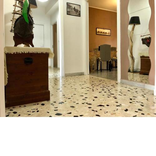 Casa vacanze