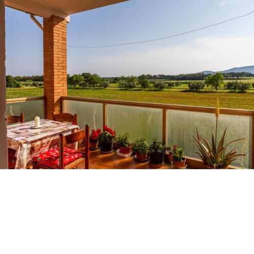 Casa vacanze