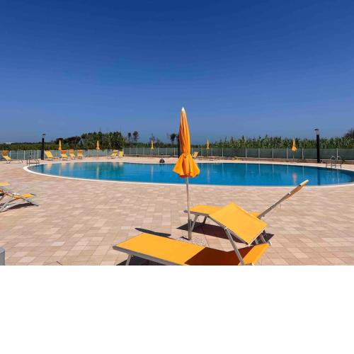 Casa vacanze