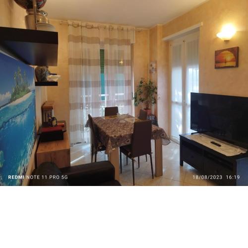 casa vacanze