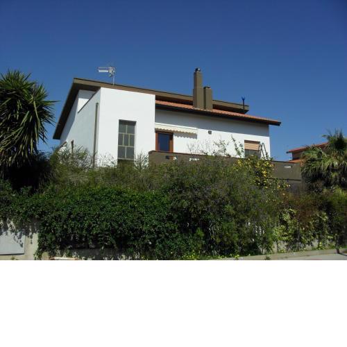 Casa Vacanze"Il Bouganville"