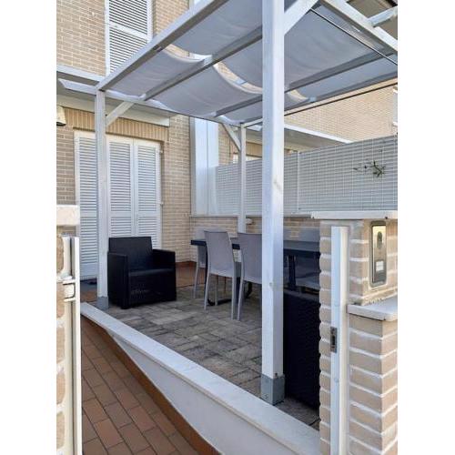 Casa vacanze/soggiorno lavoro a porto san Giorgio