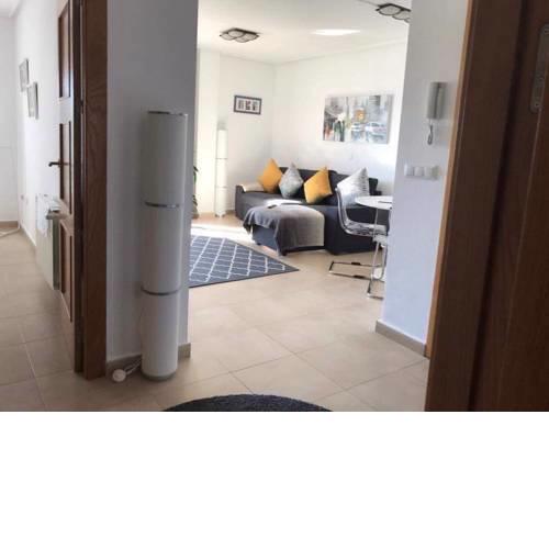 Casa Val - A Murcia Holiday Rentals Property