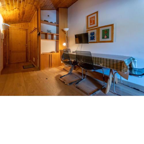 Casa Val di Fassa