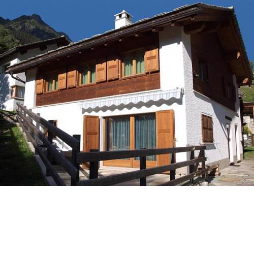 Casa Val Mulina - Pongello
