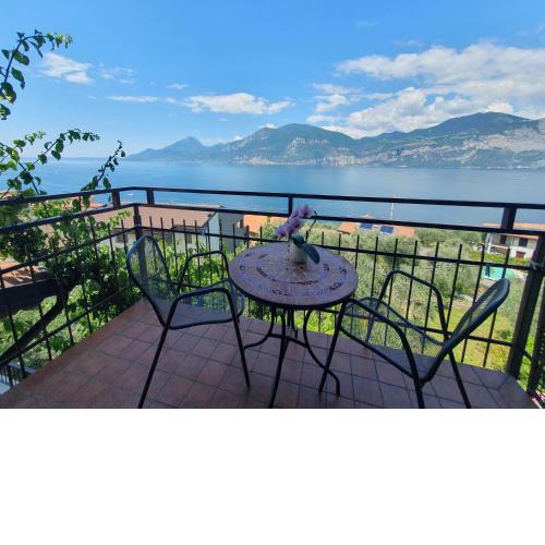 Casa Valenti