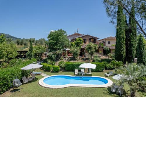 Casa Valentina