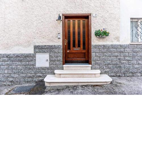 Casa valentini tuenno ospitar