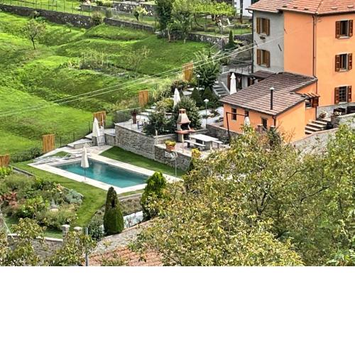 Casa Valeria
