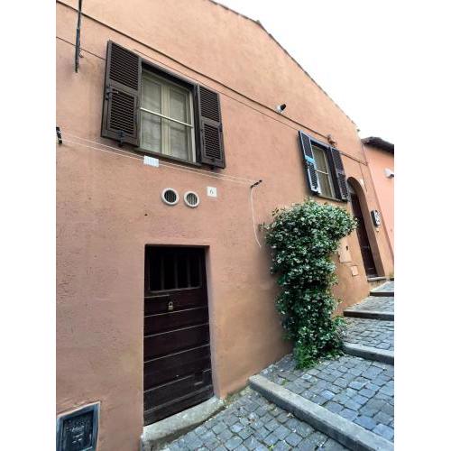 Casa Valeria