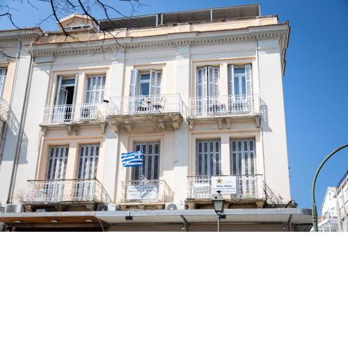 CASA VALEROZA