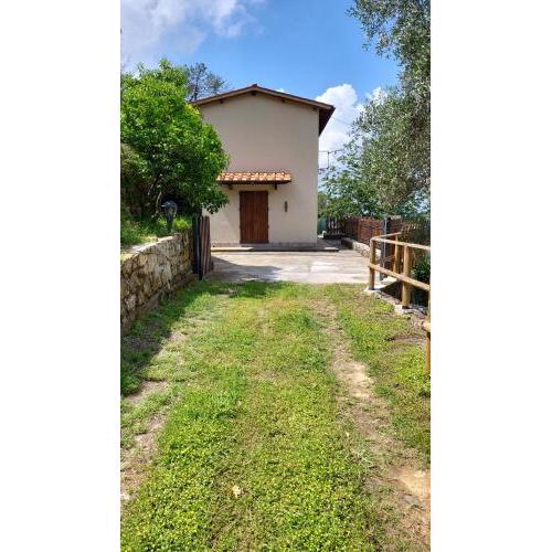 Casa VALGRAZIOSA