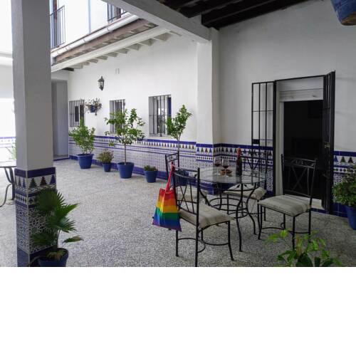 Casa Valientes A