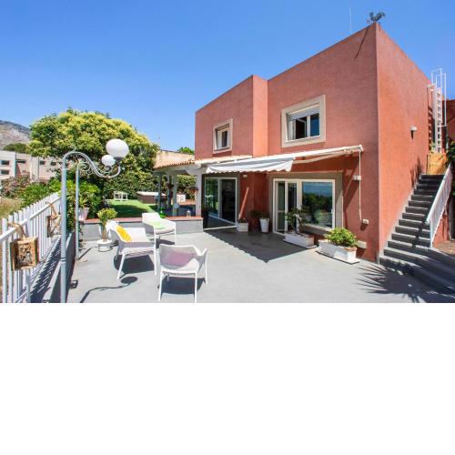 CASA VALLATA SICILIANA