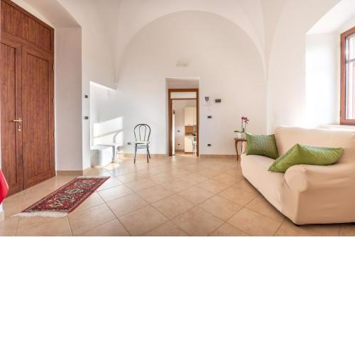 Casa valle d'itria