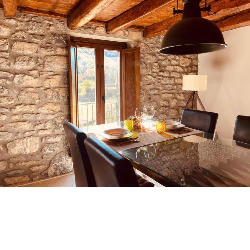 Casa Valle Duplex de montaña