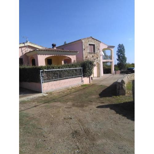 Casa Vanessa