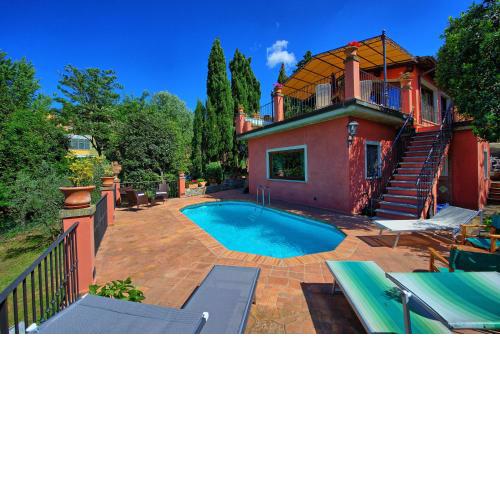 Casa Vania