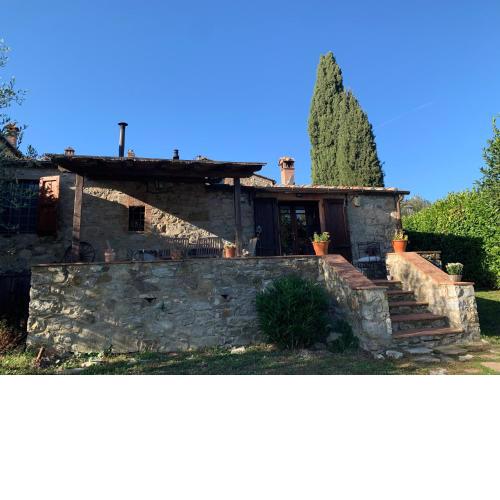 Casa VANINA