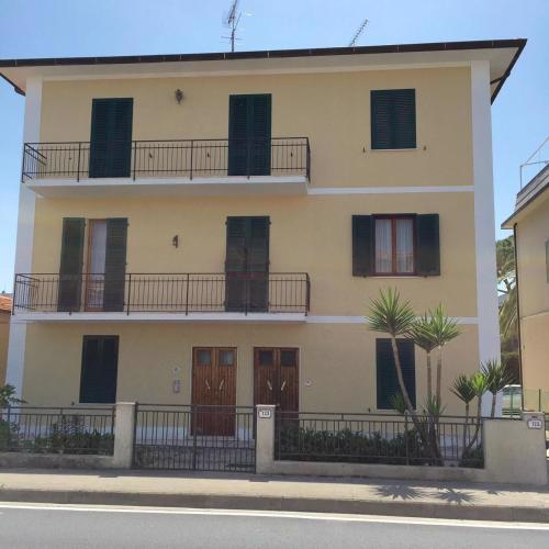 Casa Vanni
