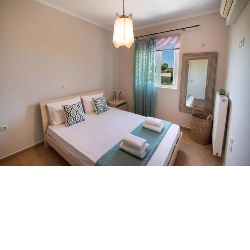 Casa Vardani: Modern & Central Apartment