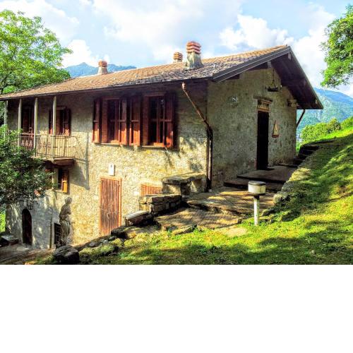Casa Vecia