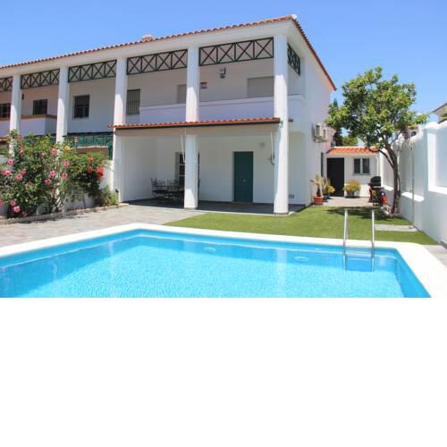 Casa Velero 32