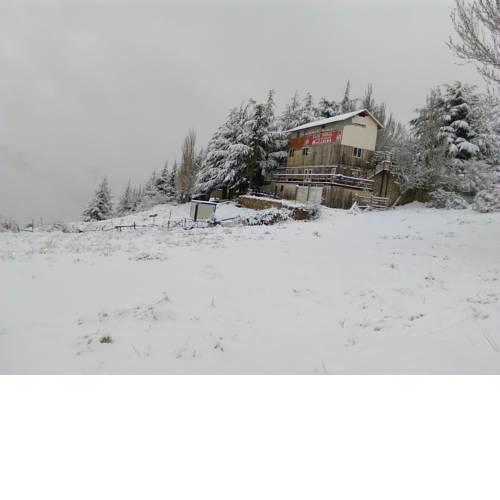 Casa Veleta