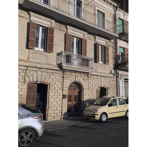 Casa Velia