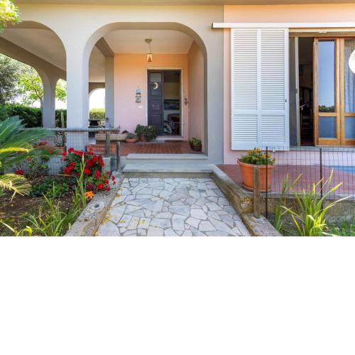 Casa Velio