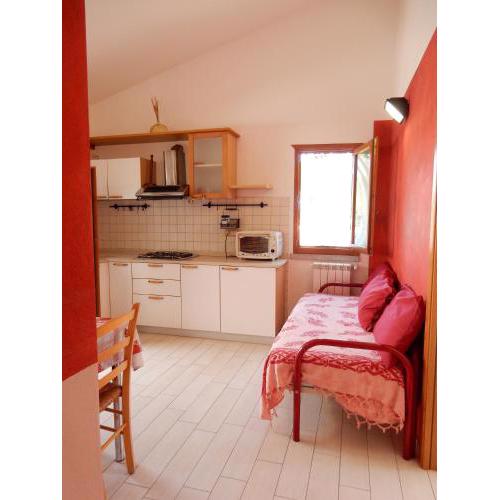 Casa Ventitre