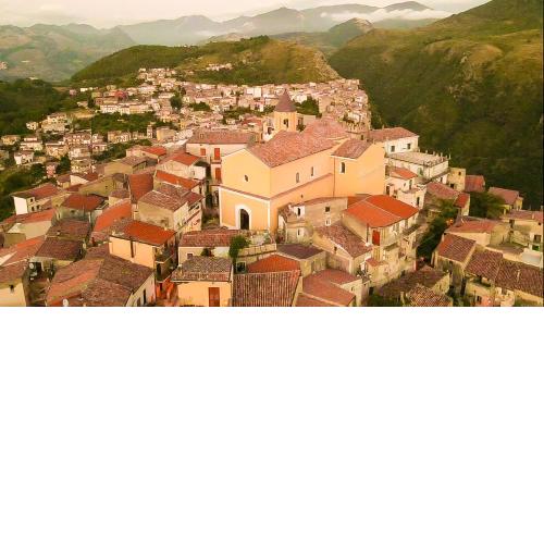CASA Vento di Mare Calabria GRISOLIA
