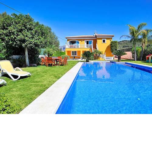 Casa Verano