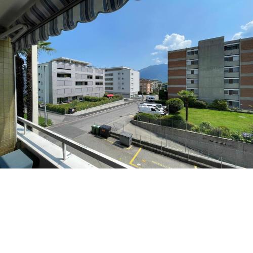 Casa Verbano App. 24 - Happy Rentals