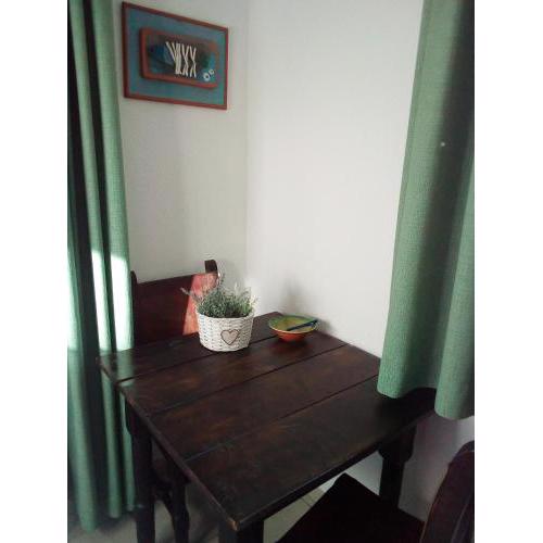 Casa verde - per 5