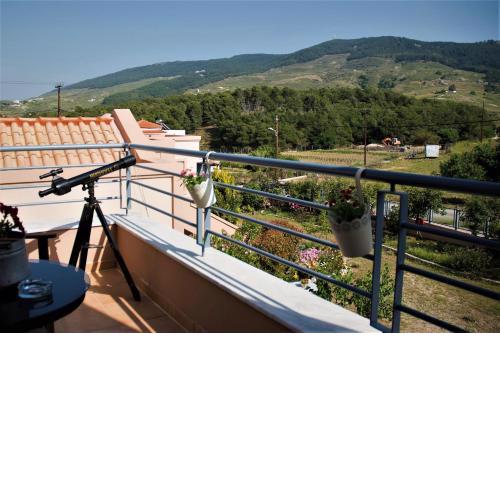Casa Verde - Relaxing in Nature!