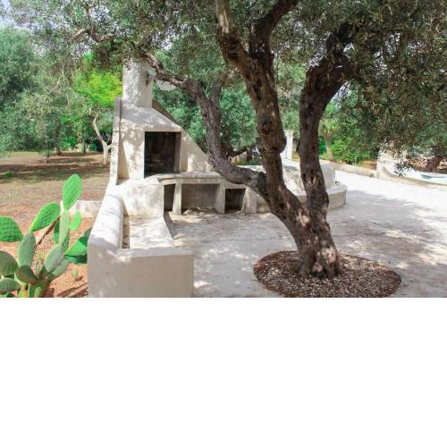 Casa Verde - Uliveto a 4 minuti dal mare