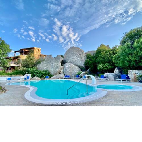 Casa Verde Acqua - Porto Rotondo