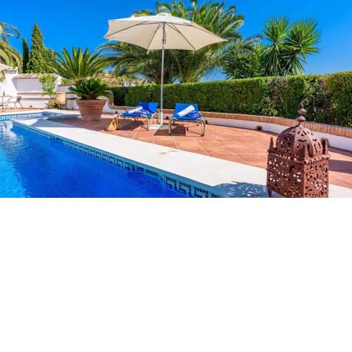 Casa Verde antequera