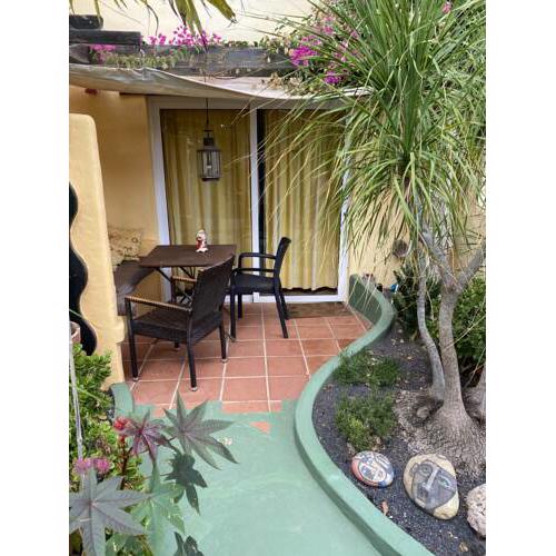 Casa Verde, Apartment 1