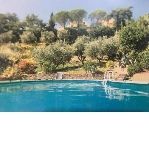 Casa Verde Country House