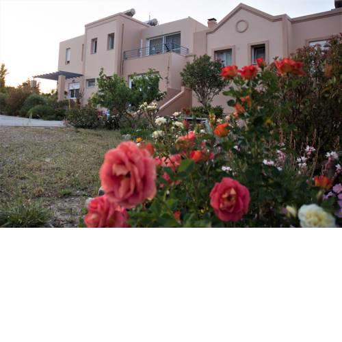 Casa Verde Houses