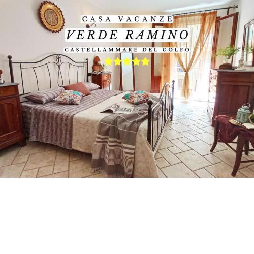 Casa Verde Ramino