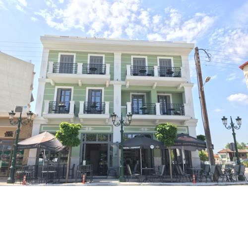 Casa Verde