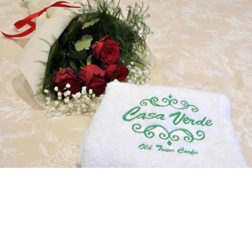 CASA VERDE