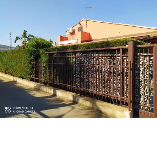 Casa verde