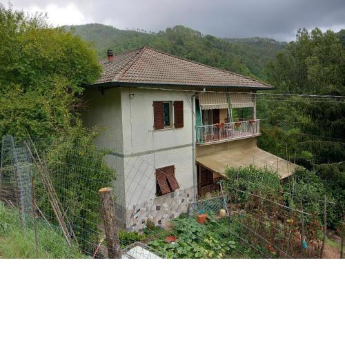 Casa Verde