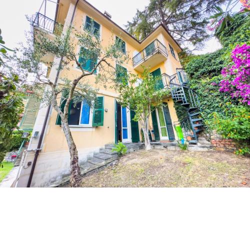 Casa Verdemare
